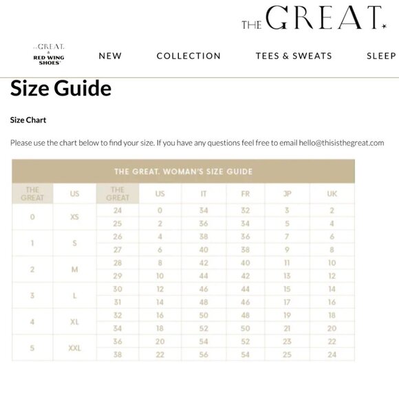 The Great. Chunky Knit Cardigan - Picture 16 of 16